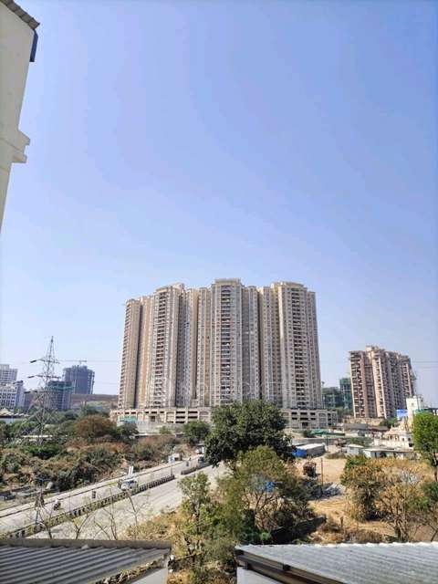 2 BHK Flat In Royal Kp Stellar for Rent  In Mohammed Wadi