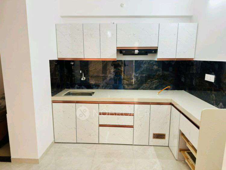 2 BHK Flat In Royal Kp Stellar for Rent  In Mohammed Wadi