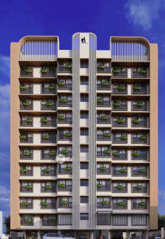 2 BHK Flat In Majestic Kedarnath Apartments, Chembur for Rent  In Kedarnath Building