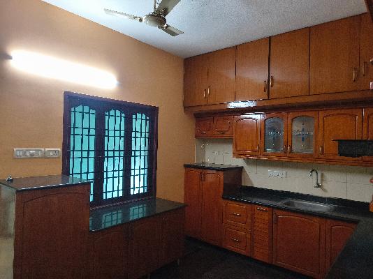 4+ BHK House for Rent  In Kattupakkam Metro Station (upcoming)