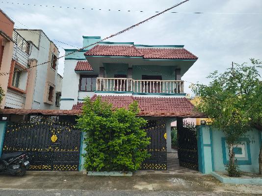 4+ BHK House for Rent  In Kattupakkam Metro Station (upcoming)