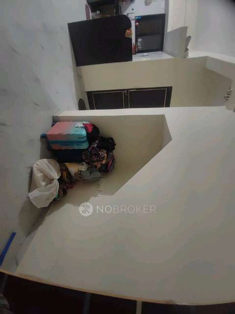 Single Room for Male In 1 BHK  In  Sunita Nagar Wadgaon Sheri In Wadgaon Sheri