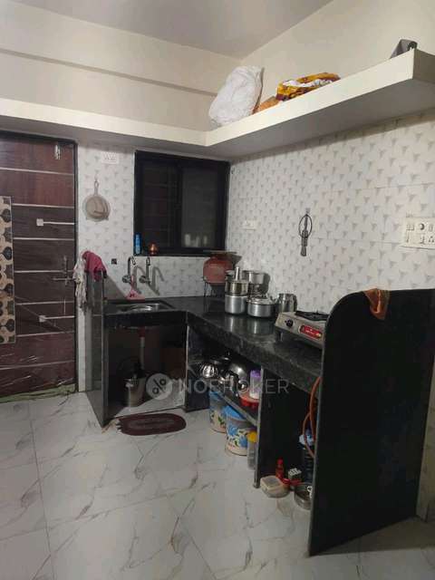 Single Room for Male In 1 BHK  In  Sunita Nagar Wadgaon Sheri In Wadgaon Sheri