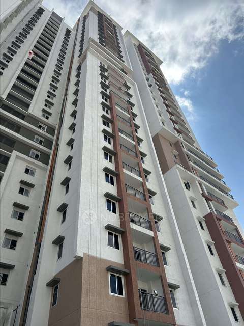 2 BHK Flat In Aparna Sarovar Zicon For Sale  In Aparna Sarovar Zicon