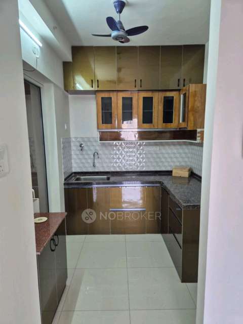 2 BHK Flat In Godrej Green Vista for Rent  In Godrej Green Vistas, Mahalunge, Pune