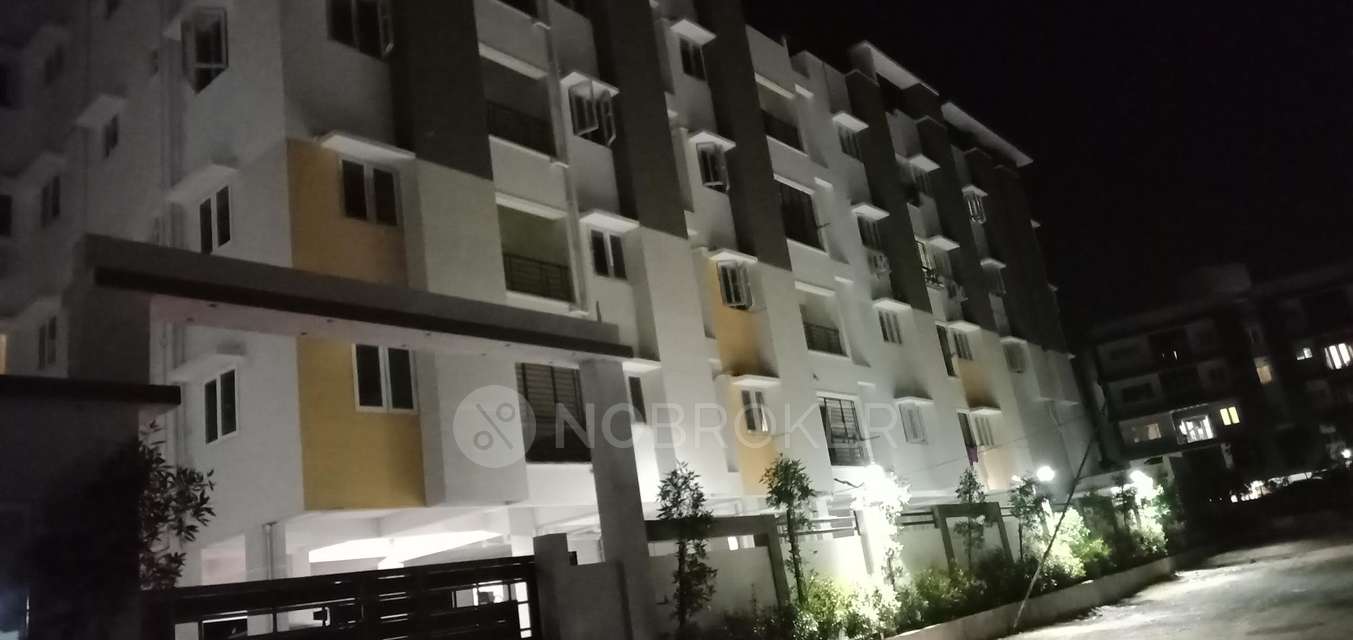 2 BHK Flat In My Home Nakshatra, Perumbakkam, Perumbakkam For Sale  In Perumbakkam