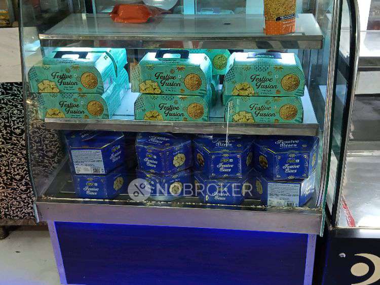 Restaurant/Cafe in New Bolarum, Hyderabad for sale 