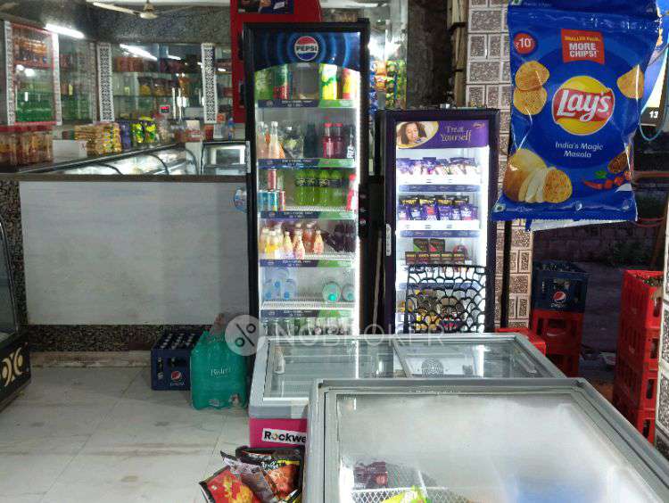 Restaurant/Cafe in New Bolarum, Hyderabad for sale 