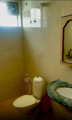 3 BHK Flat In Singapore Township For Sale  In Pocharam