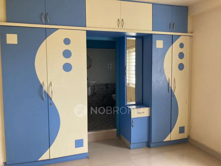 2 BHK Flat In Hima Sai Lake View Towers For Sale  In Hima Sai Lake View Towers