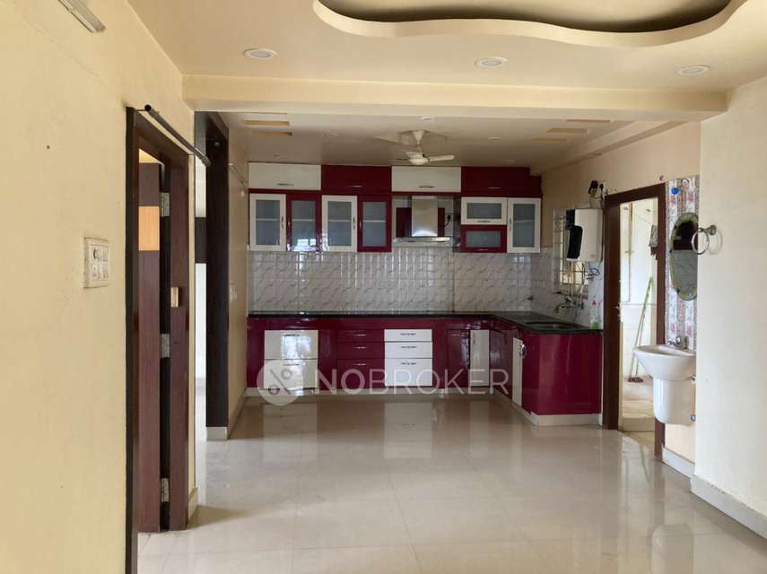2 BHK Flat In Hima Sai Lake View Towers For Sale  In Hima Sai Lake View Towers