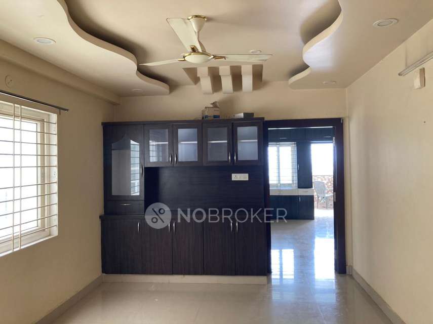 2 BHK Flat In Hima Sai Lake View Towers For Sale  In Hima Sai Lake View Towers