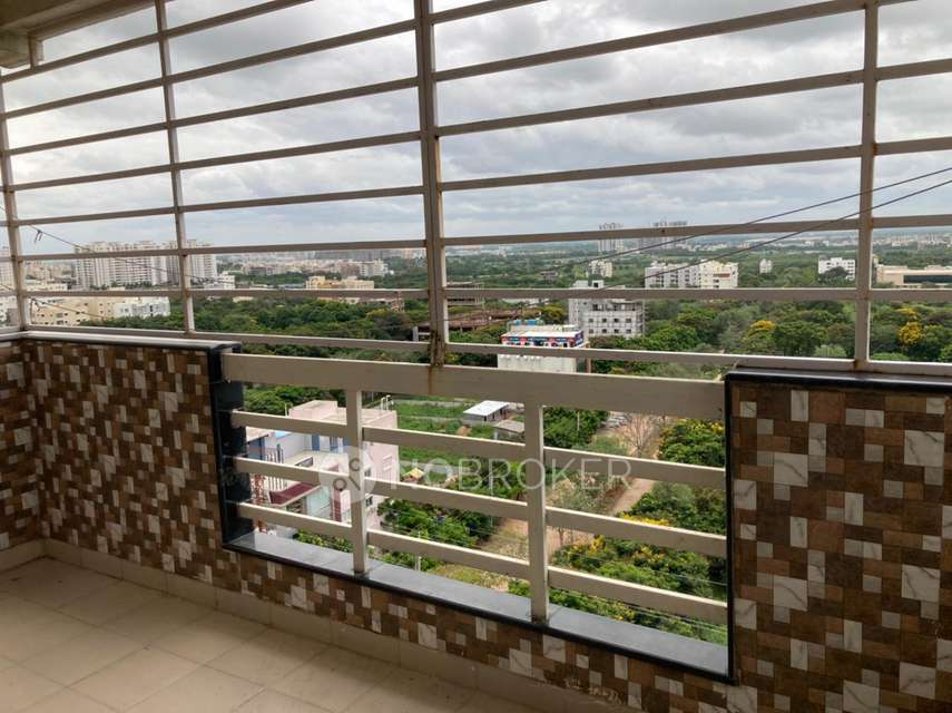 2 BHK Flat In Hima Sai Lake View Towers For Sale  In Hima Sai Lake View Towers