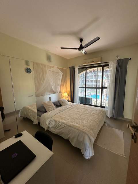 3 BHK Flat In Tharwani Rosewood Heights, Sector 10 Kharghar For Sale  In Sector 10 Kharghar