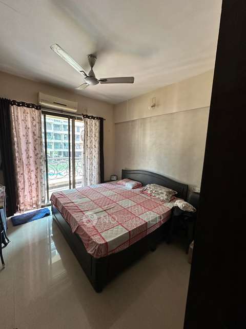 3 BHK Flat In Tharwani Rosewood Heights, Sector 10 Kharghar For Sale  In Sector 10 Kharghar