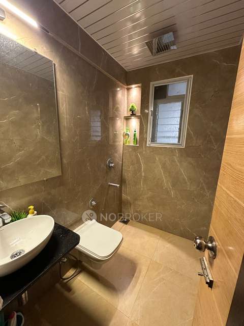 3 BHK Flat In Tharwani Rosewood Heights, Sector 10 Kharghar For Sale  In Sector 10 Kharghar