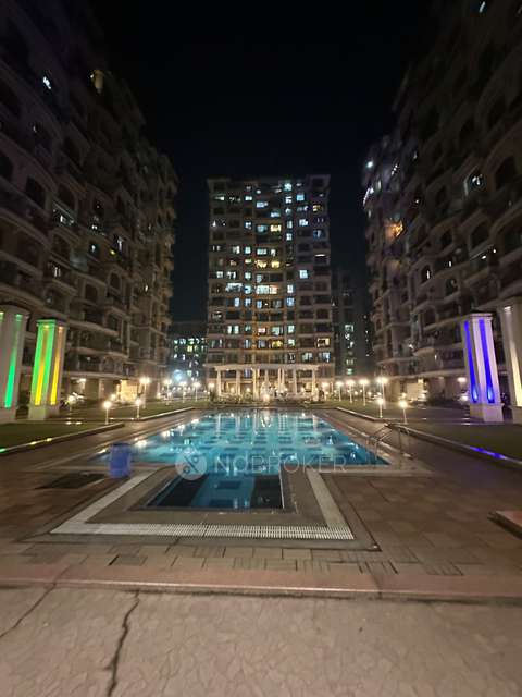 3 BHK Flat In Tharwani Rosewood Heights, Sector 10 Kharghar For Sale  In Sector 10 Kharghar