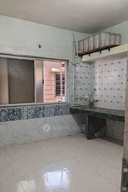 1 BHK Flat In Vaishnavi Heights for Rent  In Undri