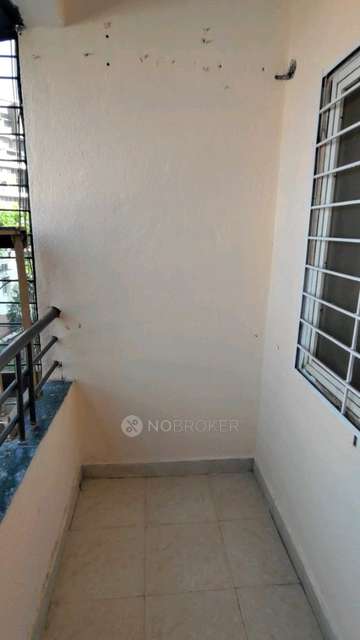 1 BHK Flat In Vaishnavi Heights for Rent  In Undri