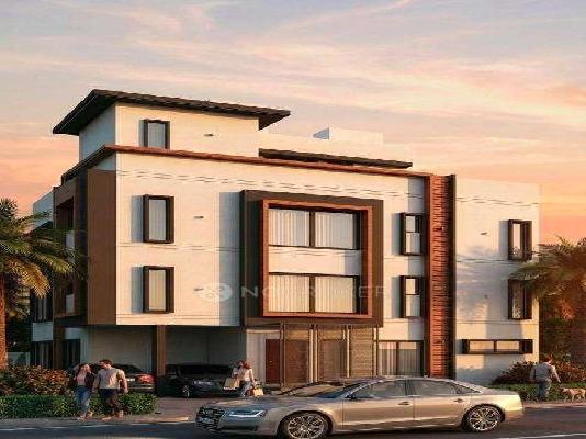 4+ BHK Villa In Raunaq Eden Villas For Sale  In Mogappair