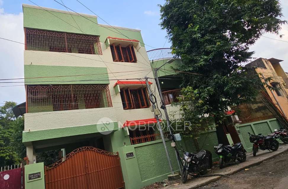 4+ BHK House for Rent  In Perambur