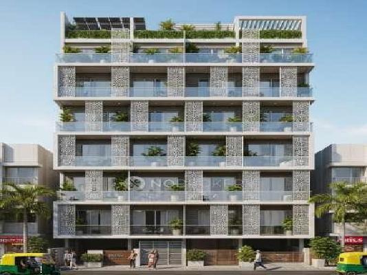 2 BHK Flat In Samarthshree Dhananjayshree For Sale  In Dhankawadi