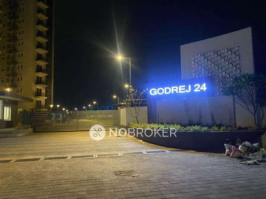 2 BHK Flat In Godrej 24, Godrej 24 Sales Office, Sy.no. 118 And 139 Of Chembenahalli Village Sarjapura Hobli, Anekal Taluk, Anekal, Bengaluru, Karnataka 562125, India For Sale  In Ashok Nagar