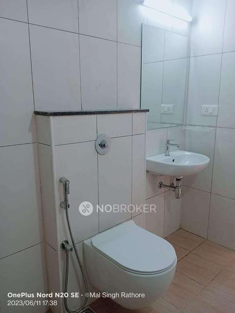 2 BHK Flat In Godrej 24, Godrej 24 Sales Office, Sy.no. 118 And 139 Of Chembenahalli Village Sarjapura Hobli, Anekal Taluk, Anekal, Bengaluru, Karnataka 562125, India For Sale  In Ashok Nagar