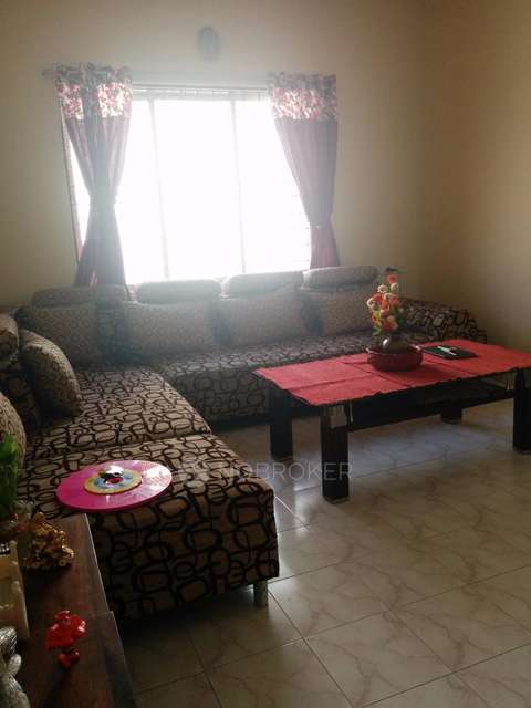 3 BHK In Karpagambal Apartments For Sale  In Mandaveli