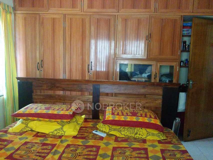 3 BHK In Karpagambal Apartments For Sale  In Mandaveli