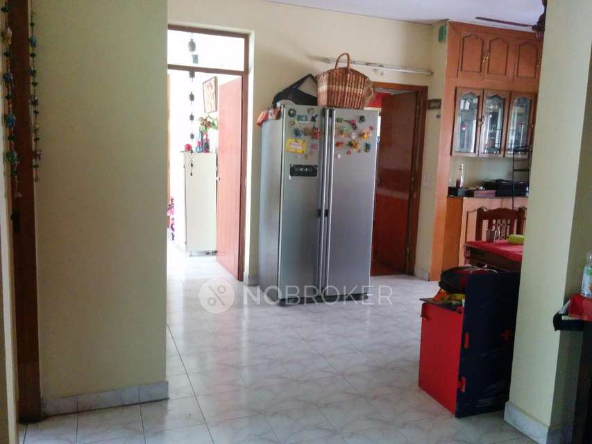 3 BHK In Karpagambal Apartments For Sale  In Mandaveli