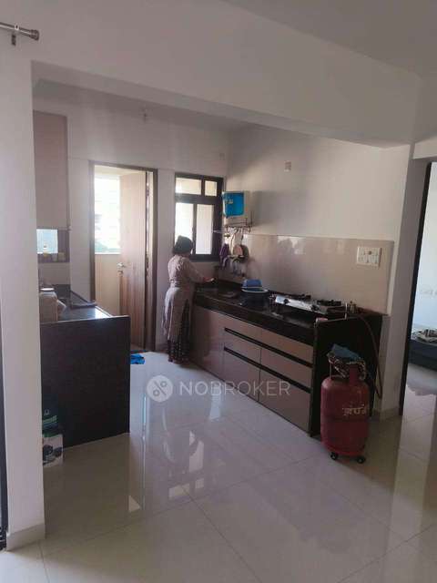 2 BHK Flat In Arv Uthville for Rent  In Kharadi