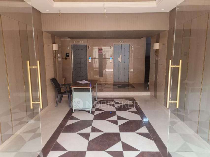 2 BHK Flat In Arv Uthville for Rent  In Kharadi