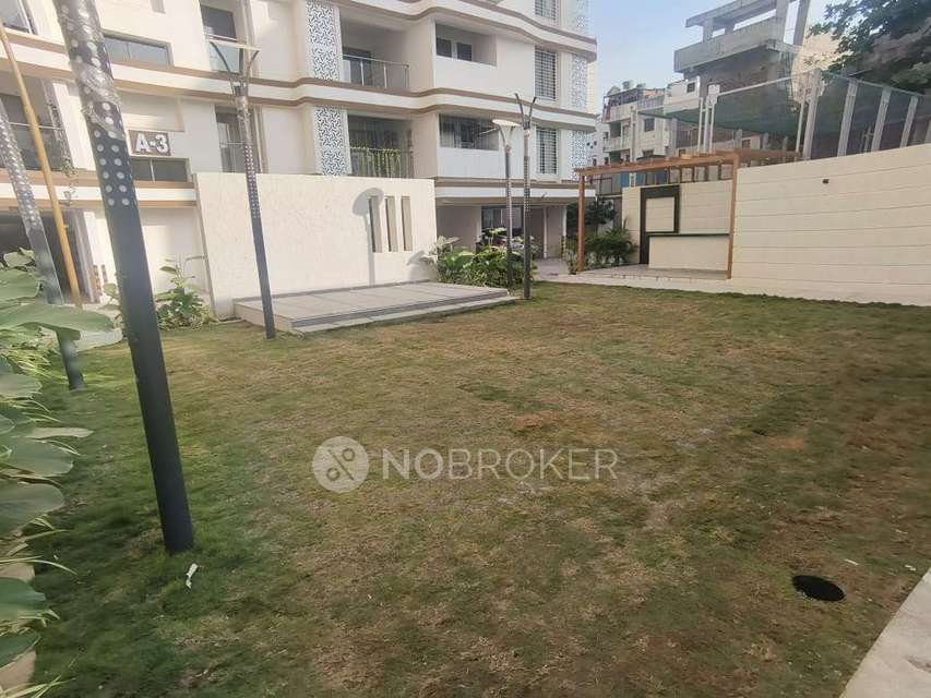 2 BHK Flat In Arv Uthville for Rent  In Kharadi