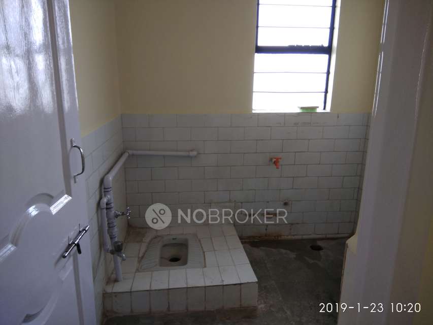 1 BHK Flat In Bhagirathi Appartments for Rent  In Chinchwad