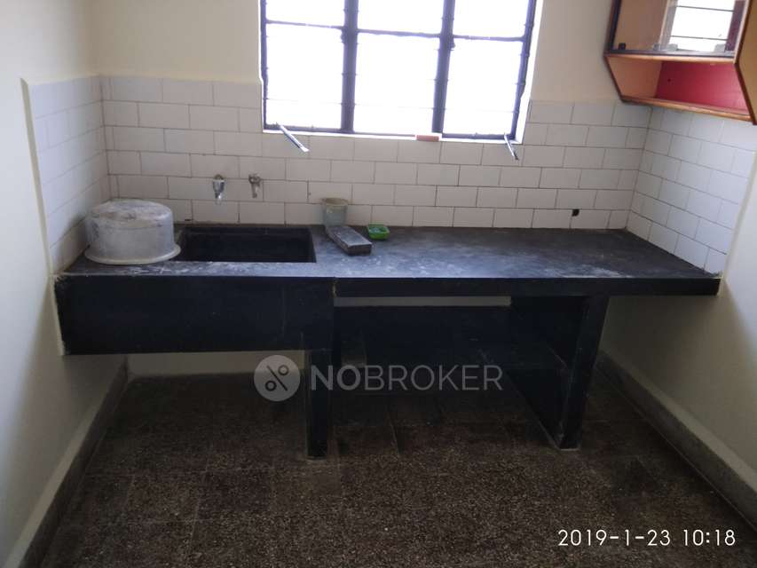 1 BHK Flat In Bhagirathi Appartments for Rent  In Chinchwad
