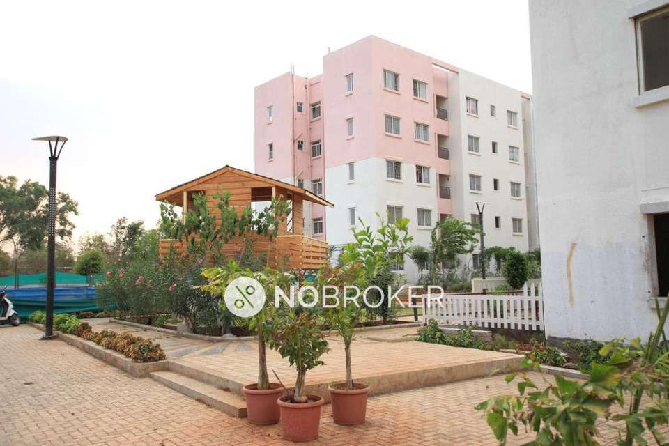 2 BHK Flat In Playtor Childscapes for Rent  In Rajgurunagar, Maharashtra, India