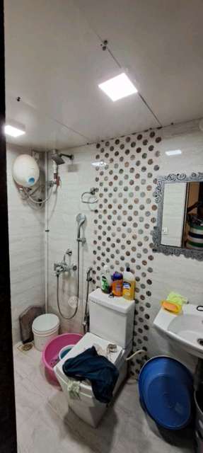 1 BHK Flat In Ajmera New Era For Sale  In Kalyan West
