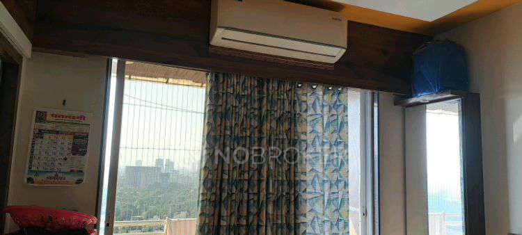 1 BHK Flat In Ajmera New Era For Sale  In Kalyan West