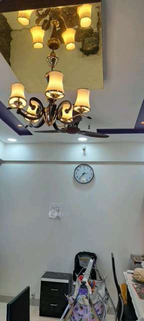 1 BHK Flat In Ajmera New Era For Sale  In Kalyan West