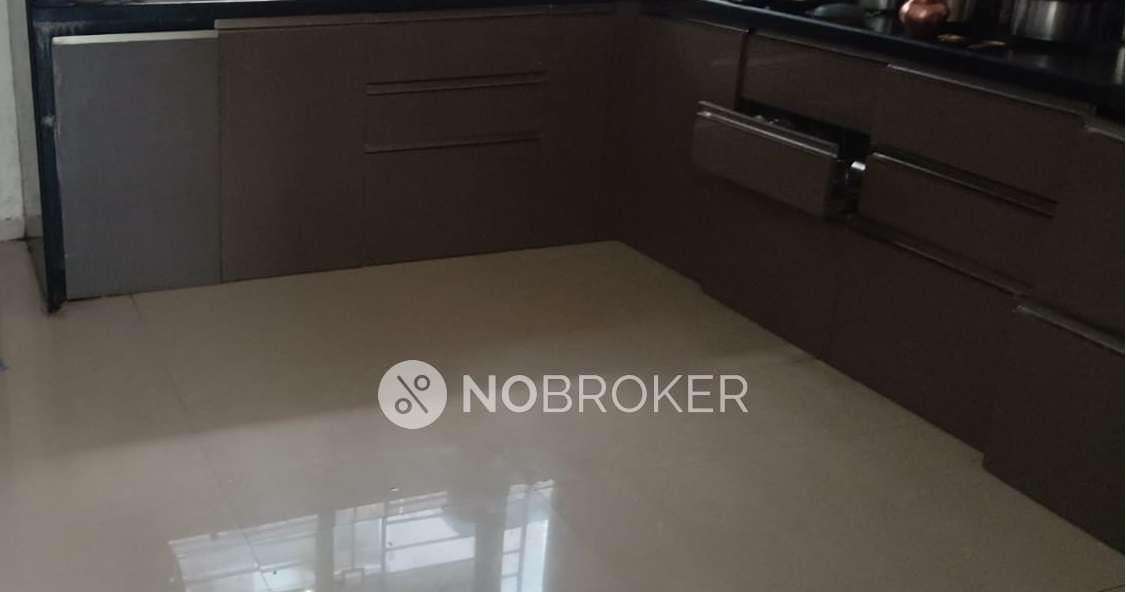 3 BHK Villa In Dreams Elina Society for Rent  In Hadapsar