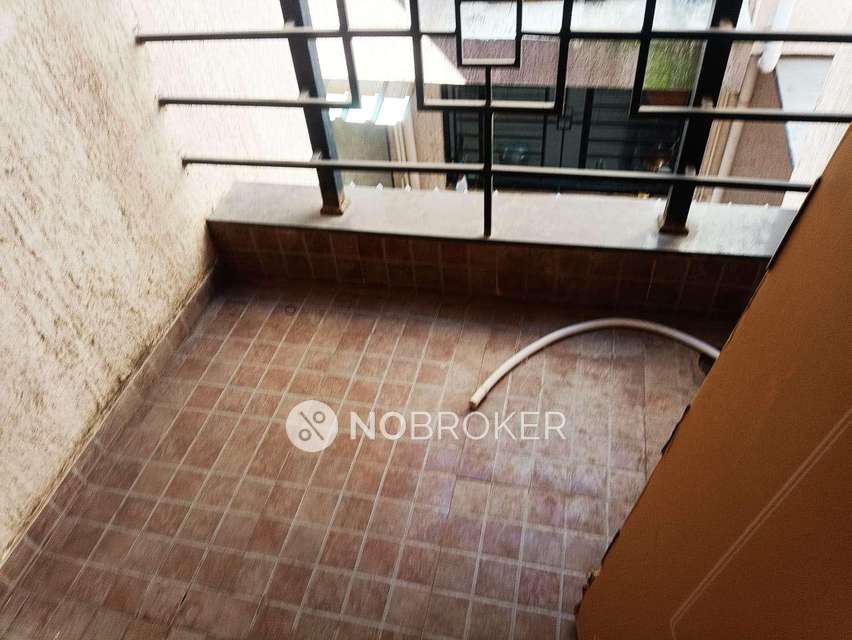 3 BHK Villa In Dreams Elina Society for Rent  In Hadapsar