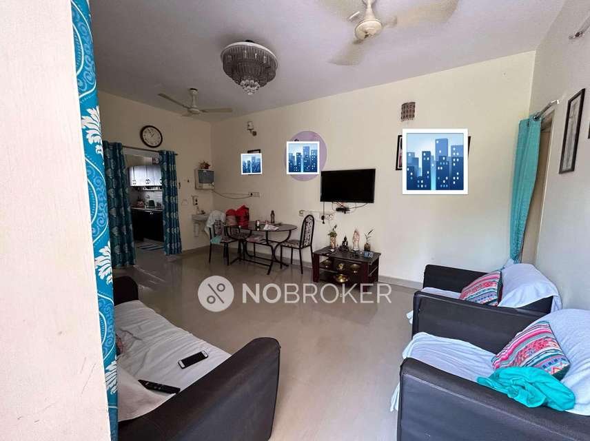 2 BHK Villa In Right Pranav Orchid For Sale  In Vallam