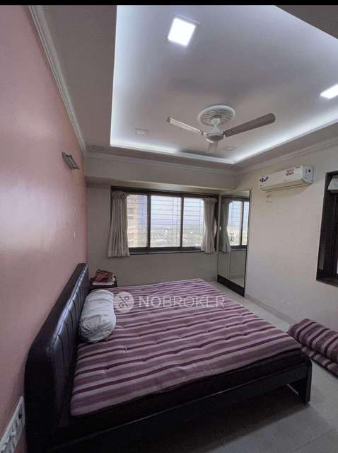 2 BHK Flat In Rushabh Tower For Sale  In Sewri