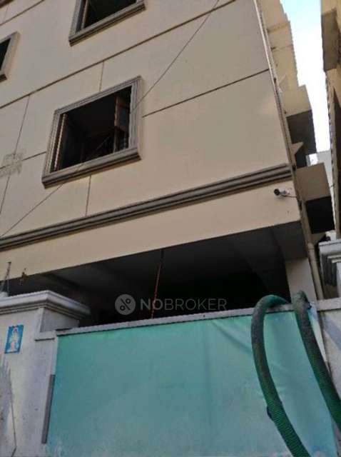 PG for Anyone in Gachibowli