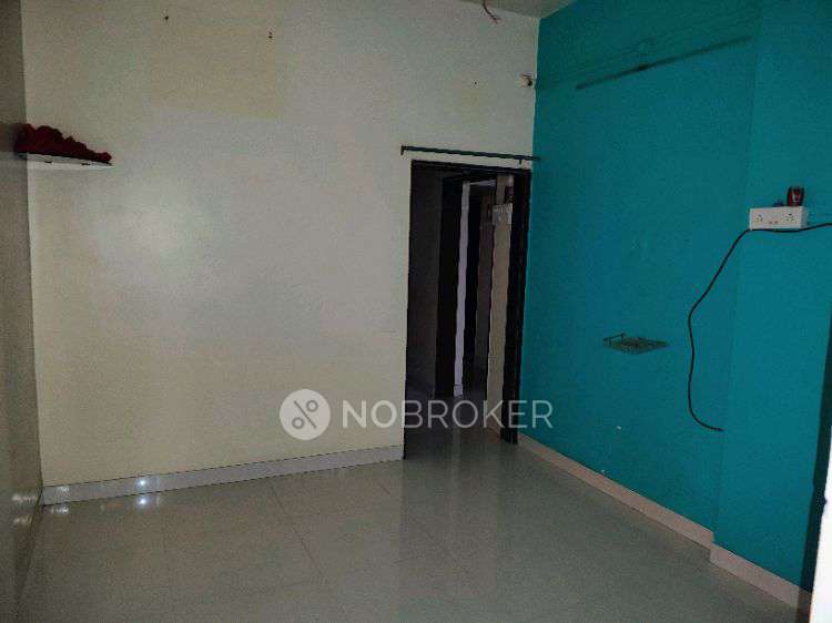 1 BHK Flat In Amit Bhushan Apartment Tanajinagar Chinchwad for Rent  In Amit Bhushan Apartment