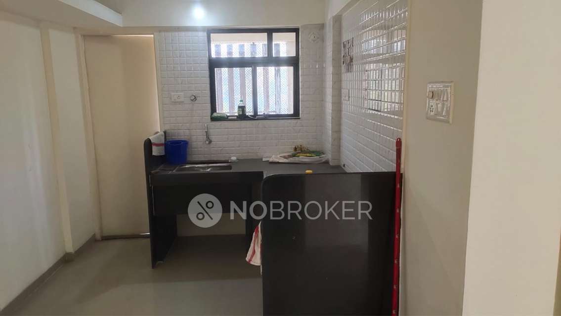 1 BHK Flat In Kalpak Homes Kirkatwadi For Sale  In Kirkatwadi