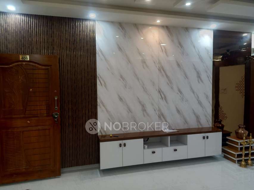 3 BHK Flat In Sri Balaji Classic, Medahalli for Rent  In Medahalli