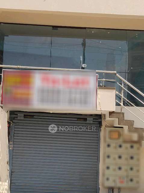 Shop in Jalahalli West, , Bangalore for Rent 