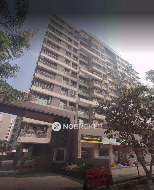 1 BHK Flat In Mahendra Apartment Mira Road for Rent  In Mira Road East